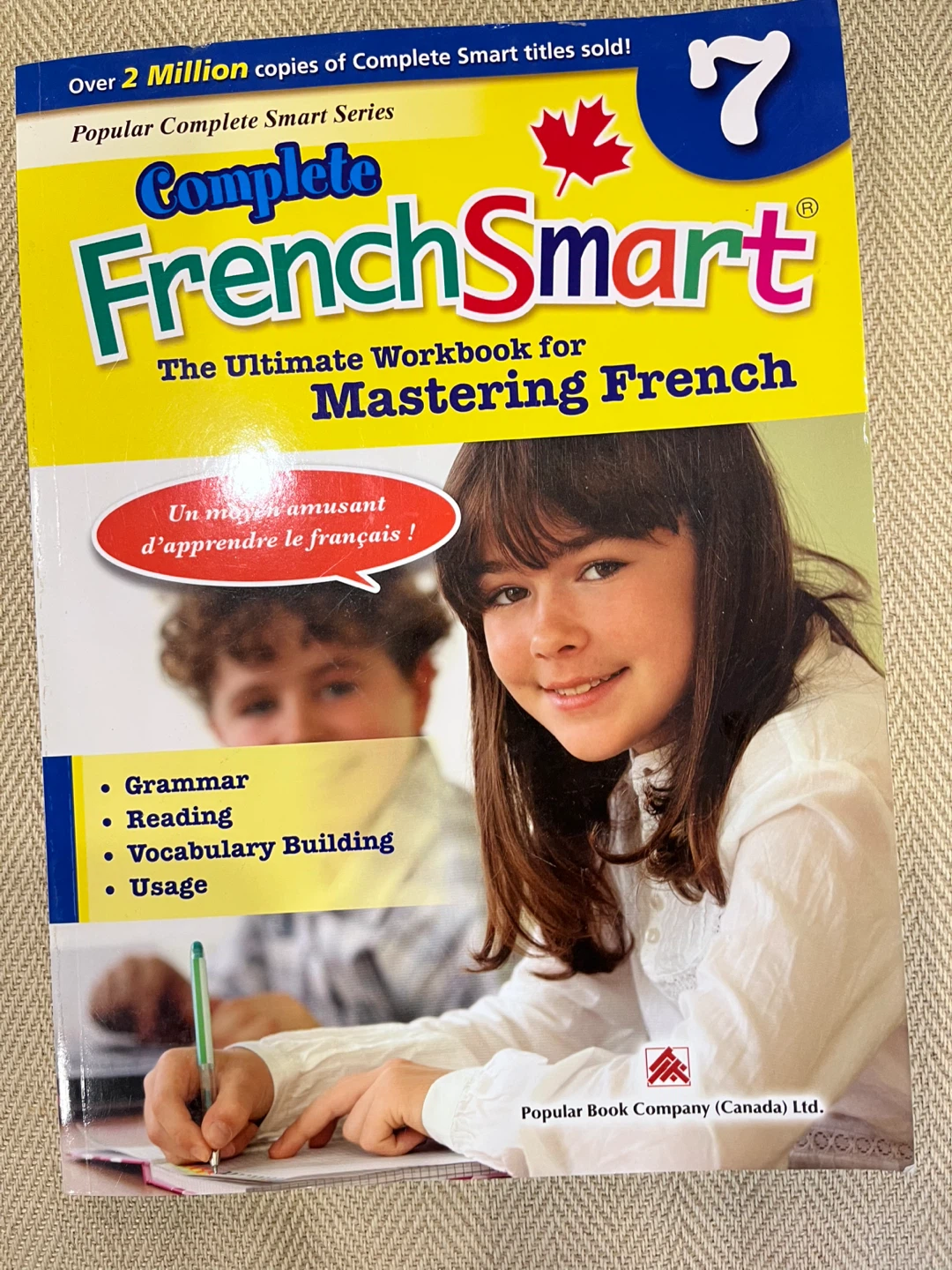 Complete Smart Workbooks Grade 6 and 7 - photo 3