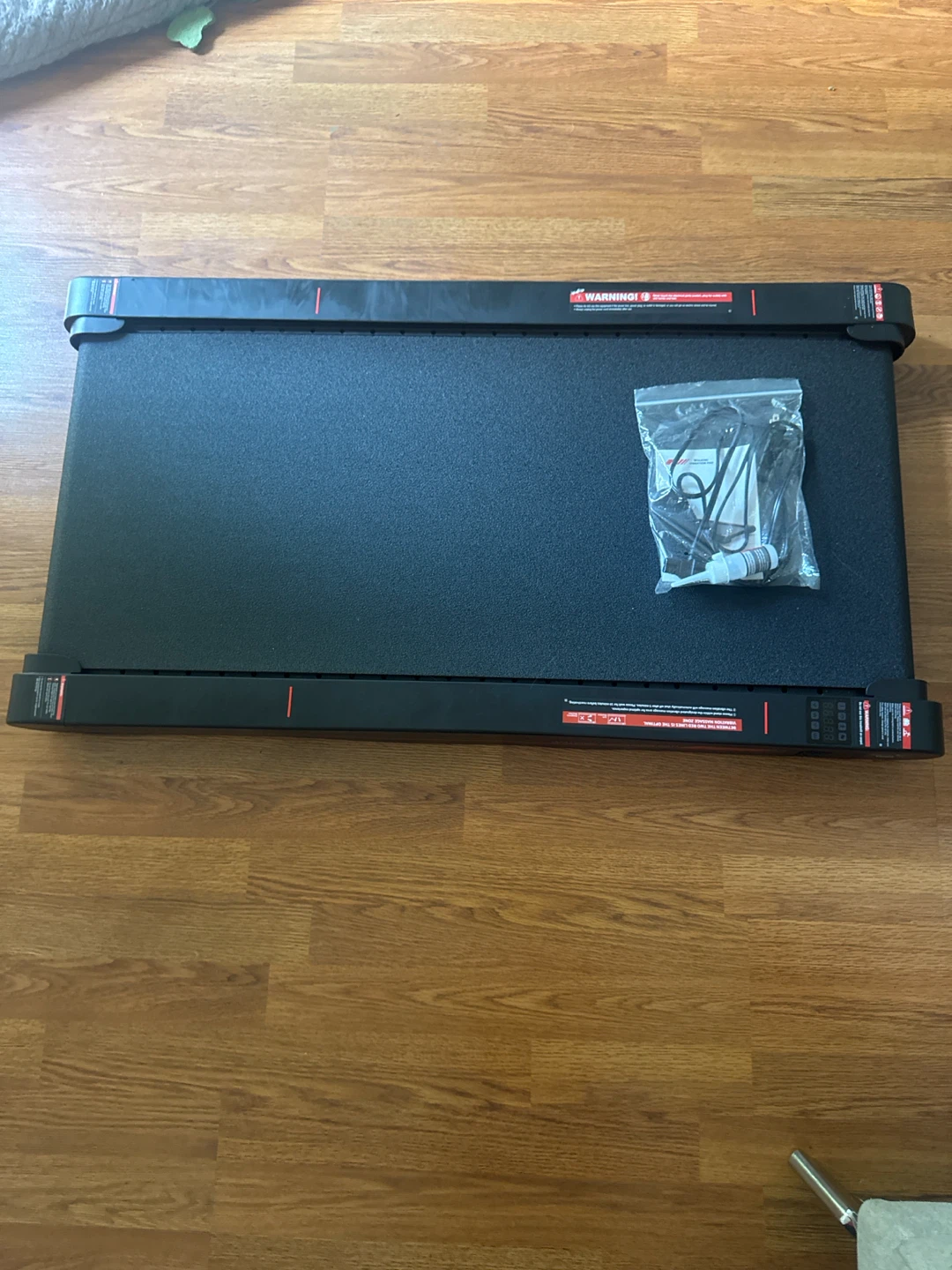 Walking Vibration Pad Model WH-01 - photo 2