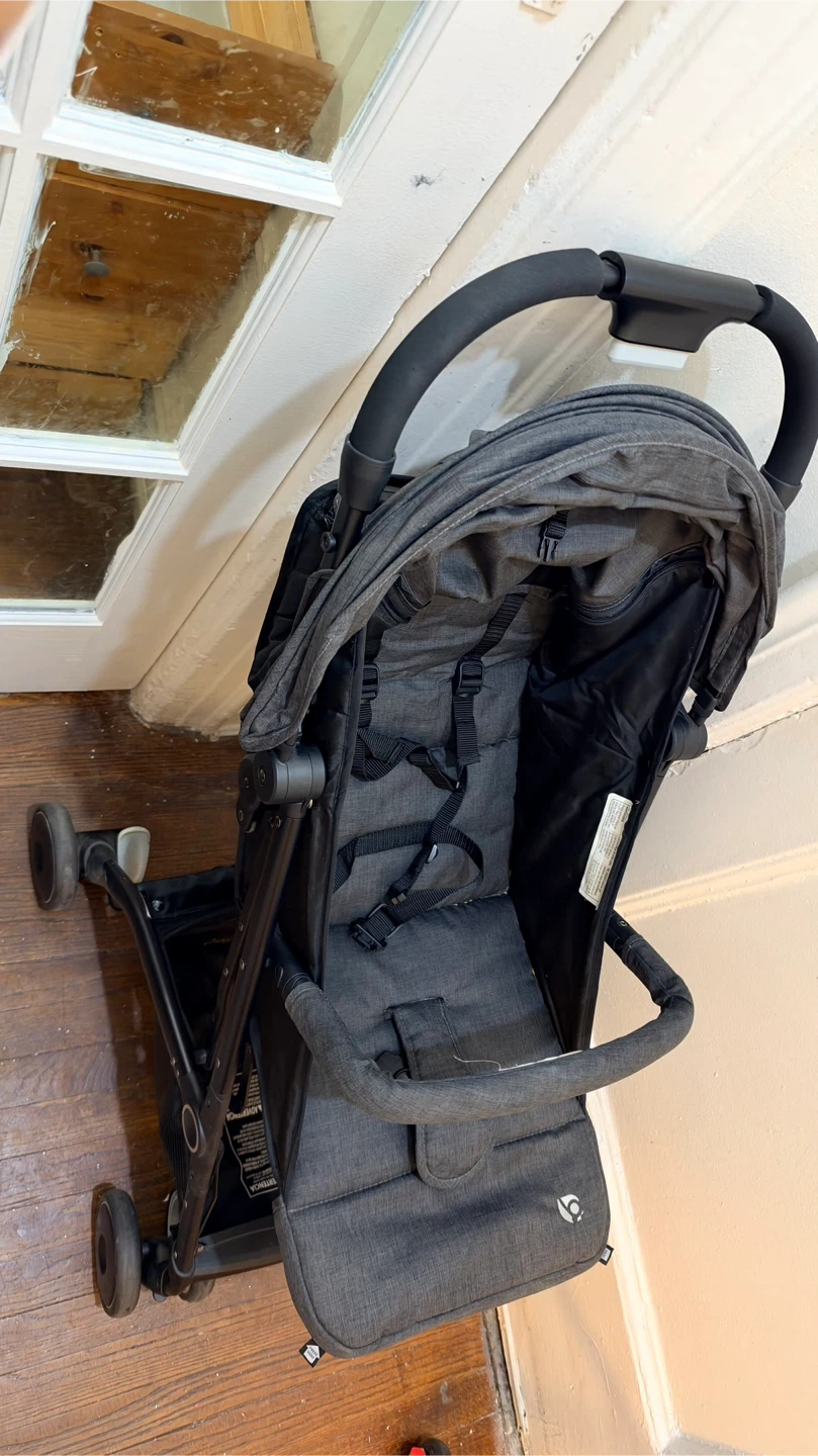 Baby Jogger City Tour Stroller