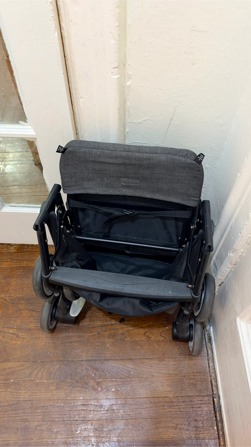 Baby Jogger City Tour Stroller - photo 2