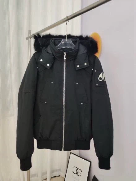 Moose Knuckles Winter Jacket