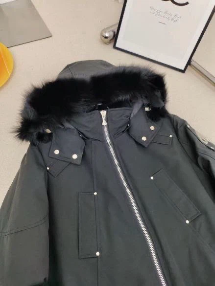 Moose Knuckles Winter Jacket - photo 3