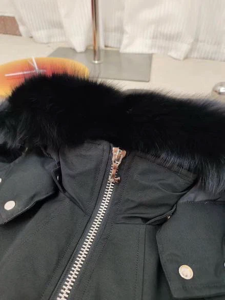 Moose Knuckles Winter Jacket - photo 5