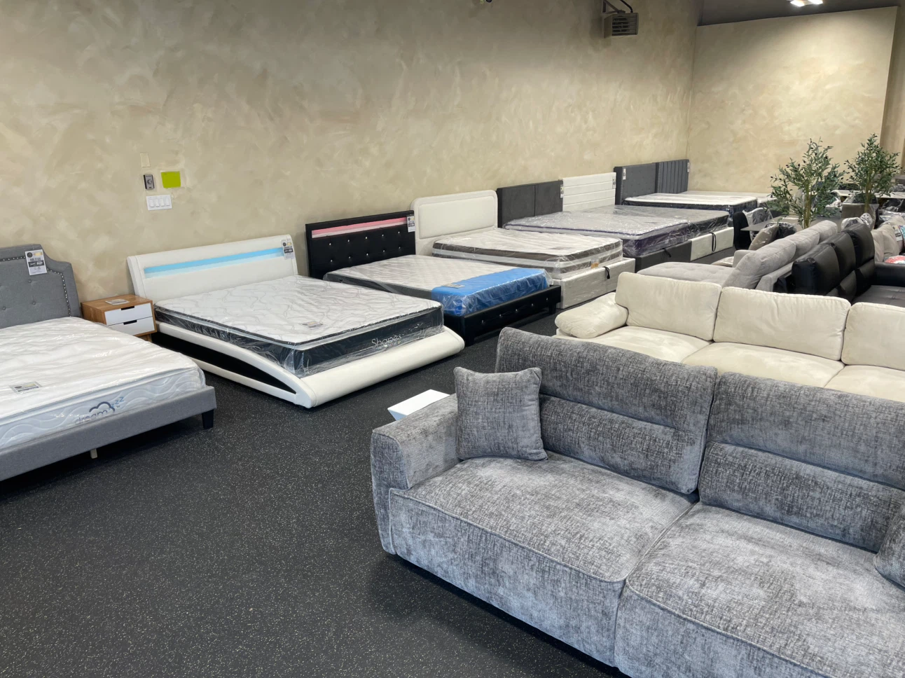 Summer Finale Sale – Furniture Deals – Limited Time