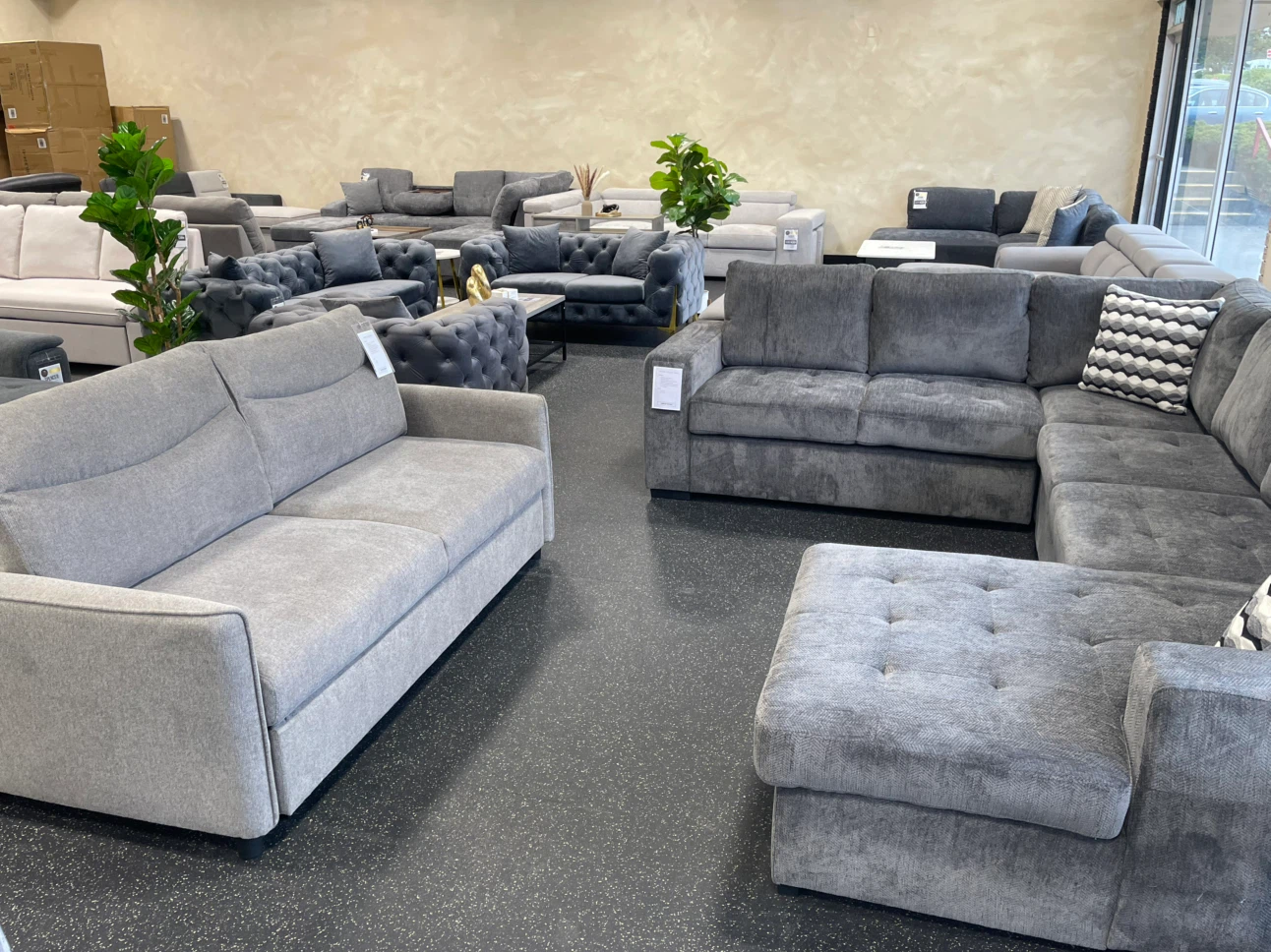 Summer Finale Sale – Furniture Deals – Limited Time - photo 2