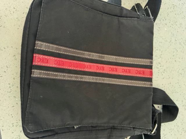 ETC Crossbody Bag - photo 2