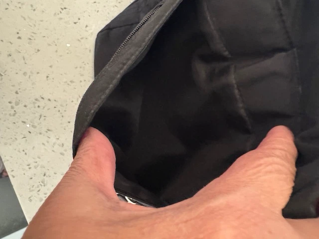 ETC Crossbody Bag - photo 3