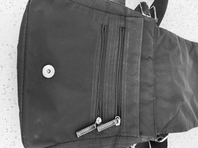 ETC Crossbody Bag - photo 4
