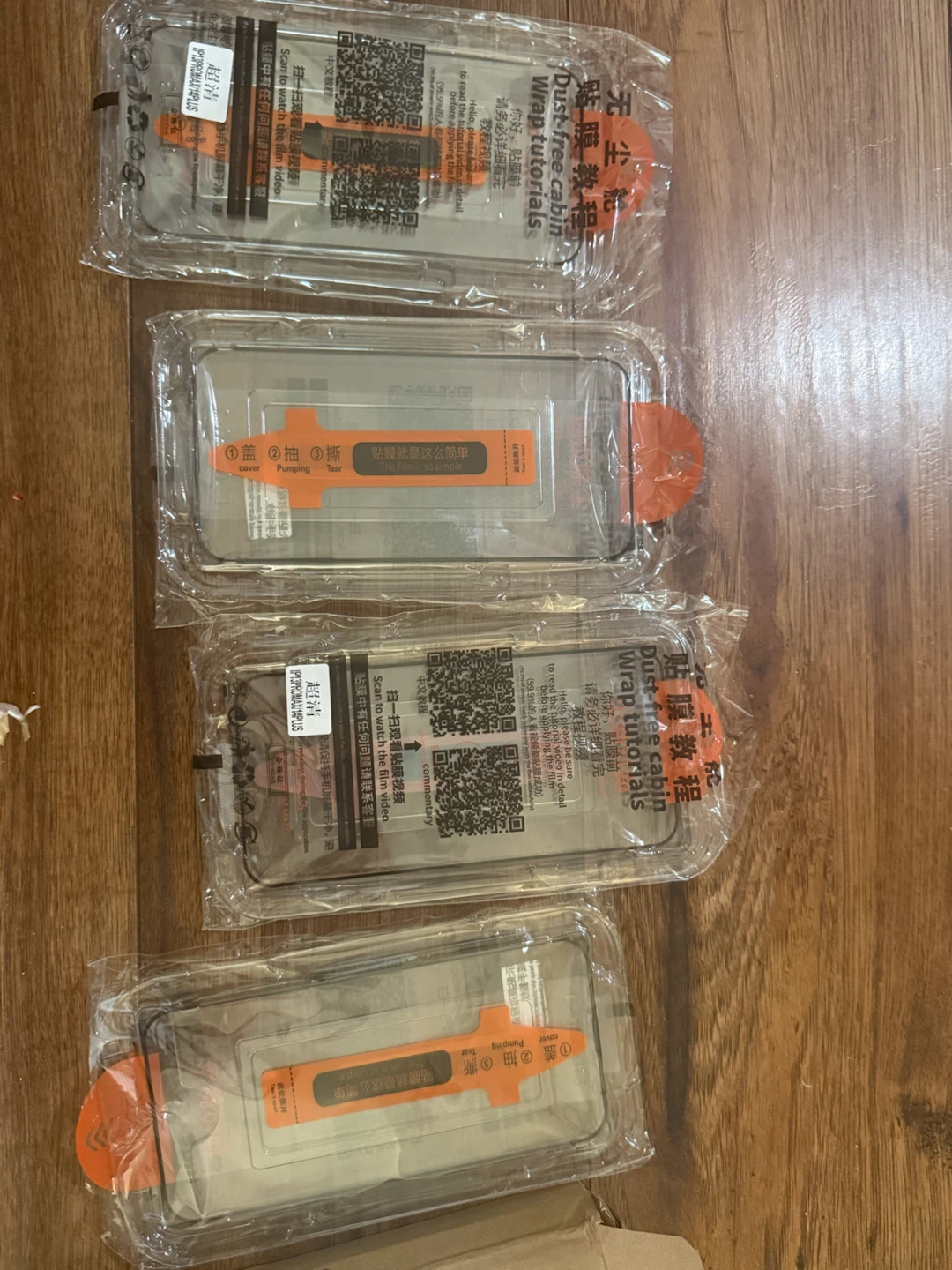iPhone 13 Pro Max Screen Protectors