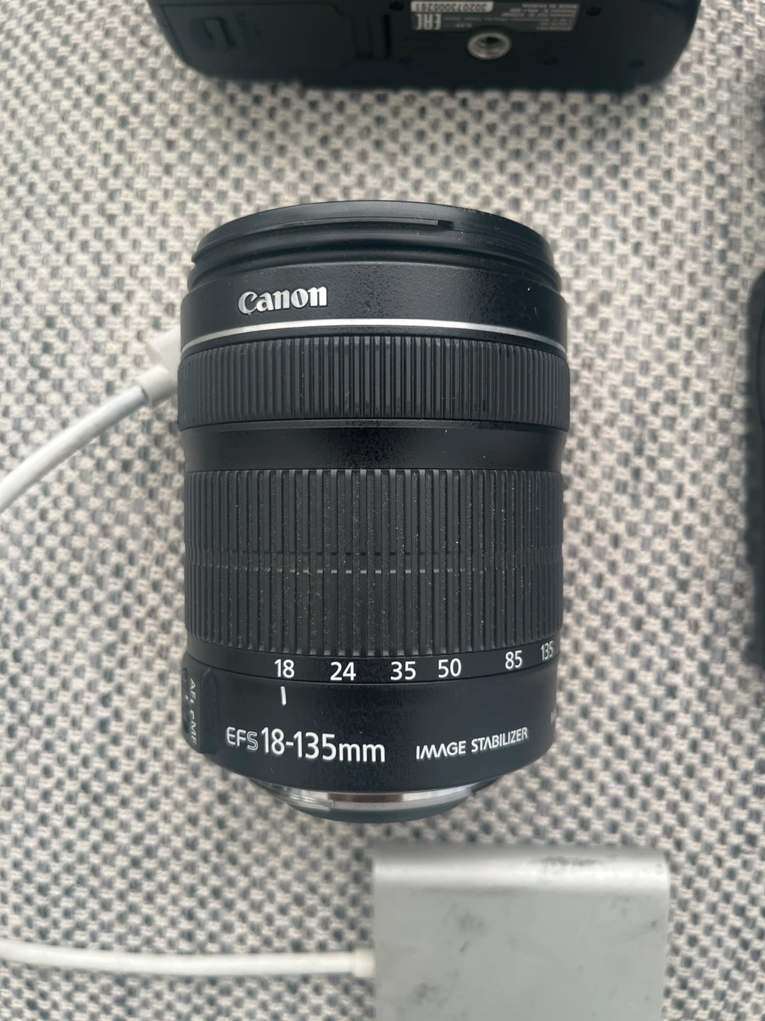 Canon EOS Rebel SL3 Camera Kit - photo 4