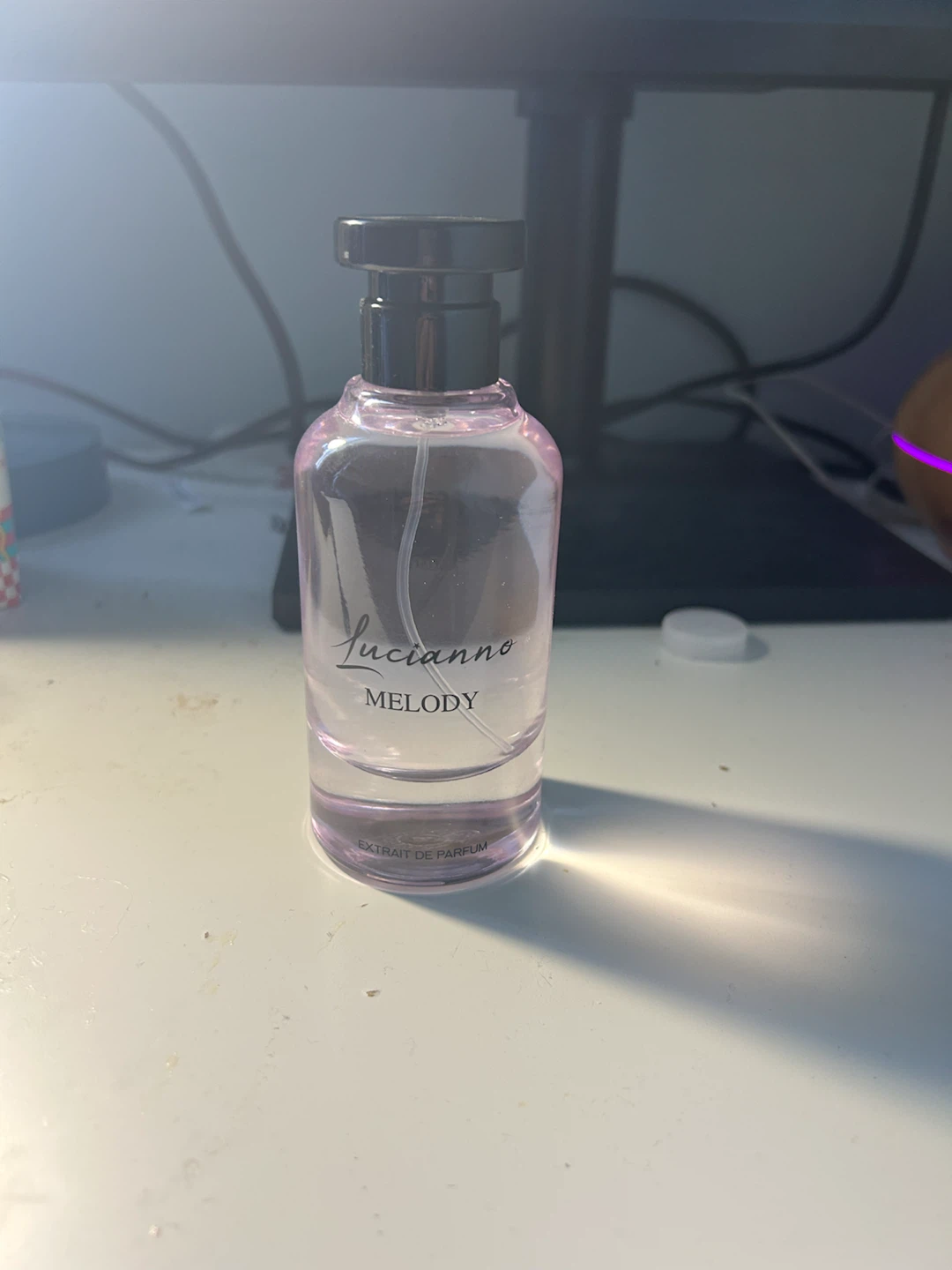 Bundle fragrances