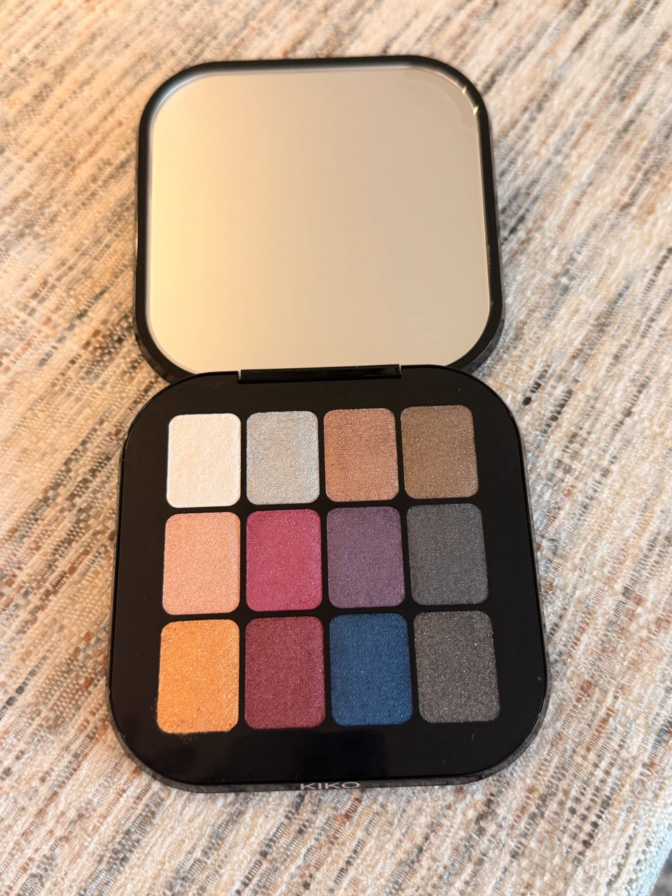Kiko Milano Eyeshadow Palette