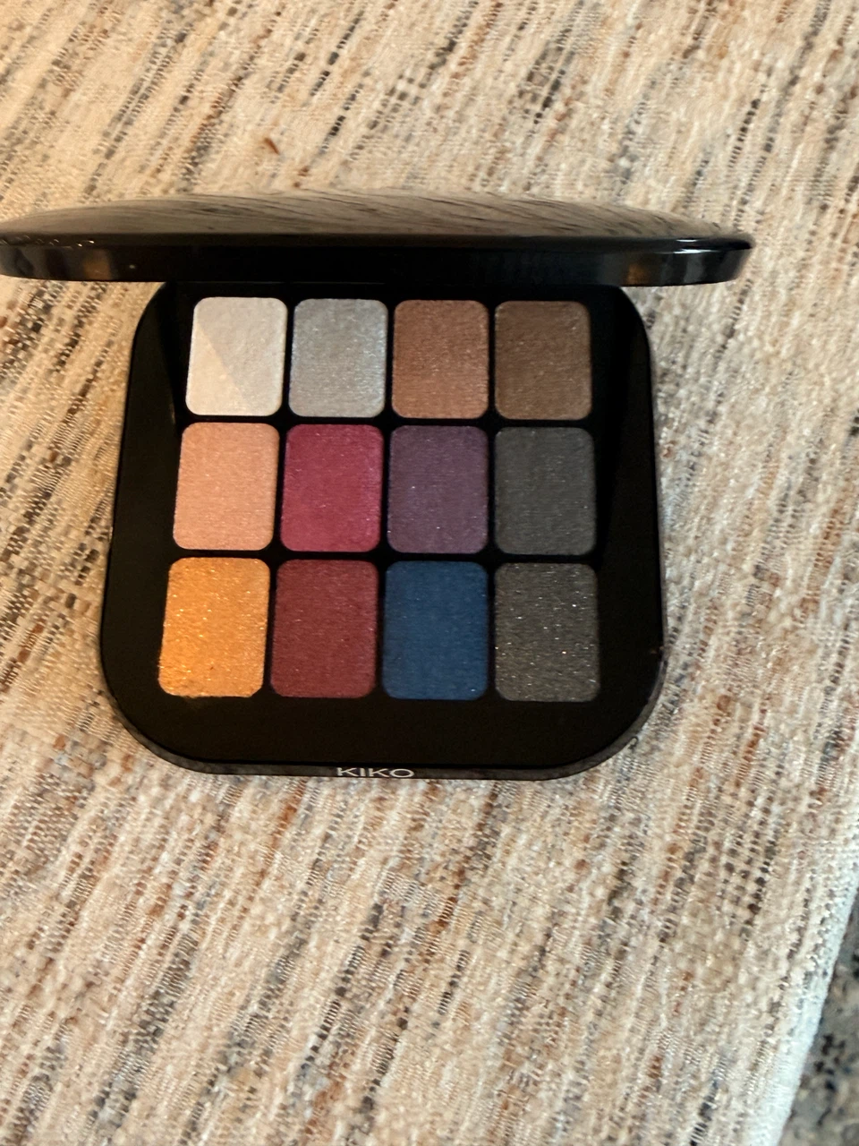 Kiko Milano Eyeshadow Palette - photo 2
