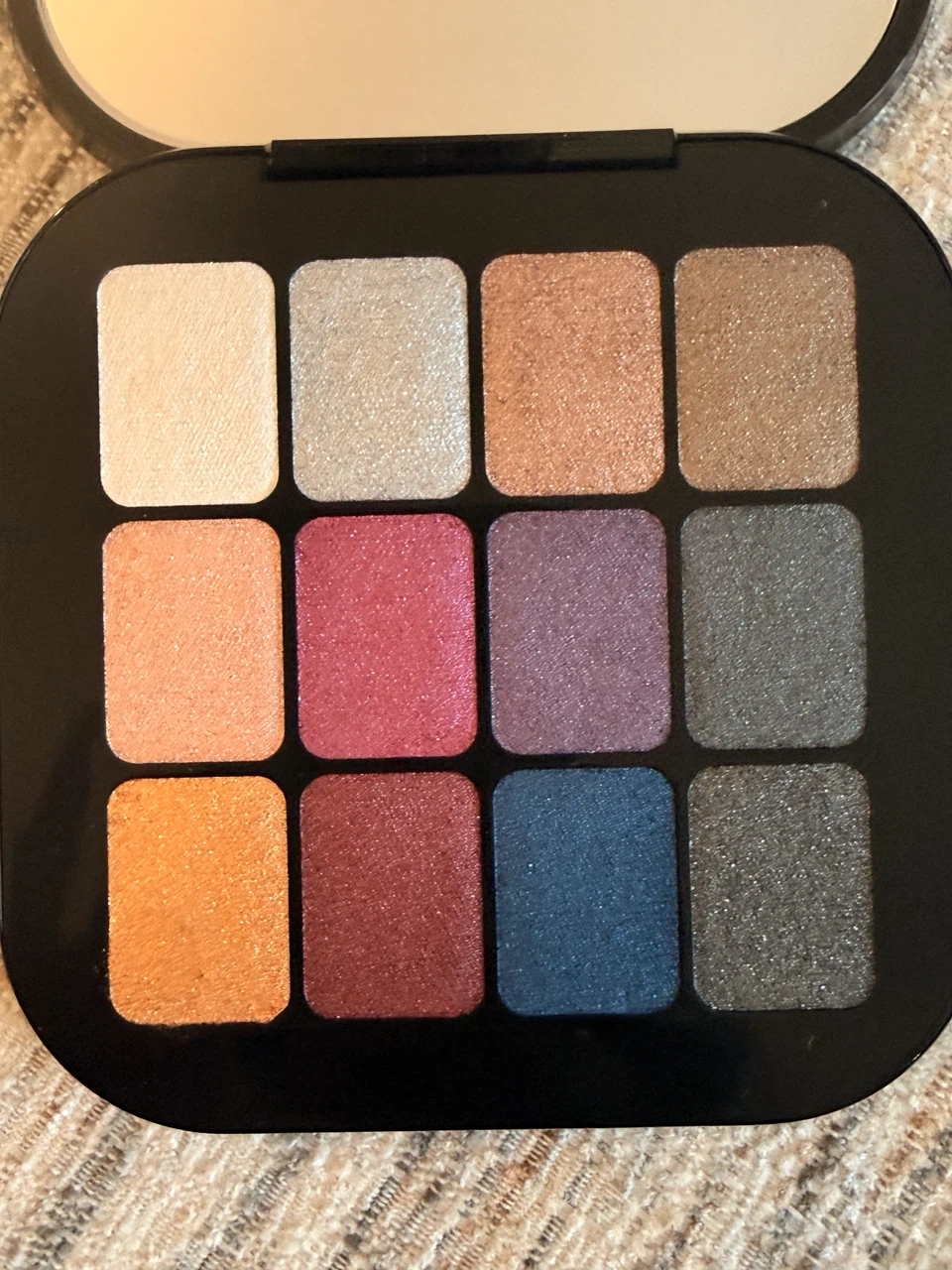 Kiko Milano Eyeshadow Palette - photo 3