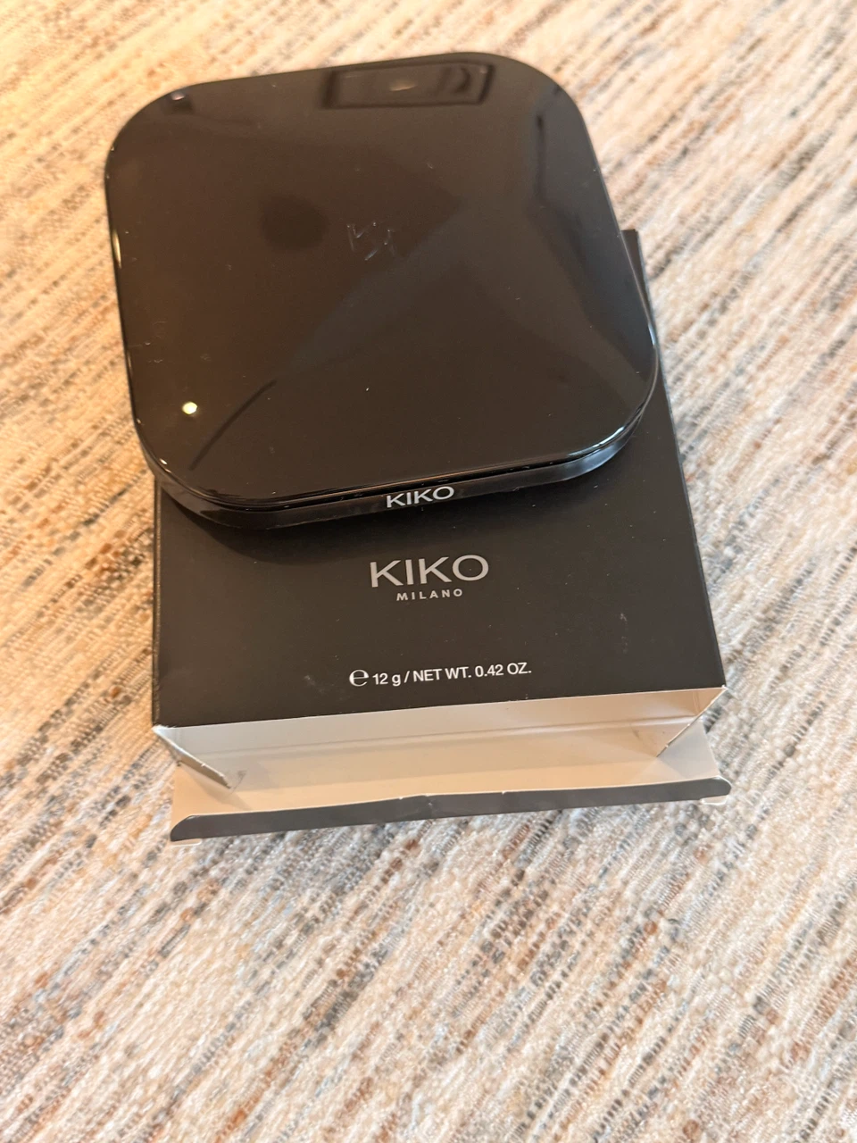 Kiko Milano Eyeshadow Palette - photo 5