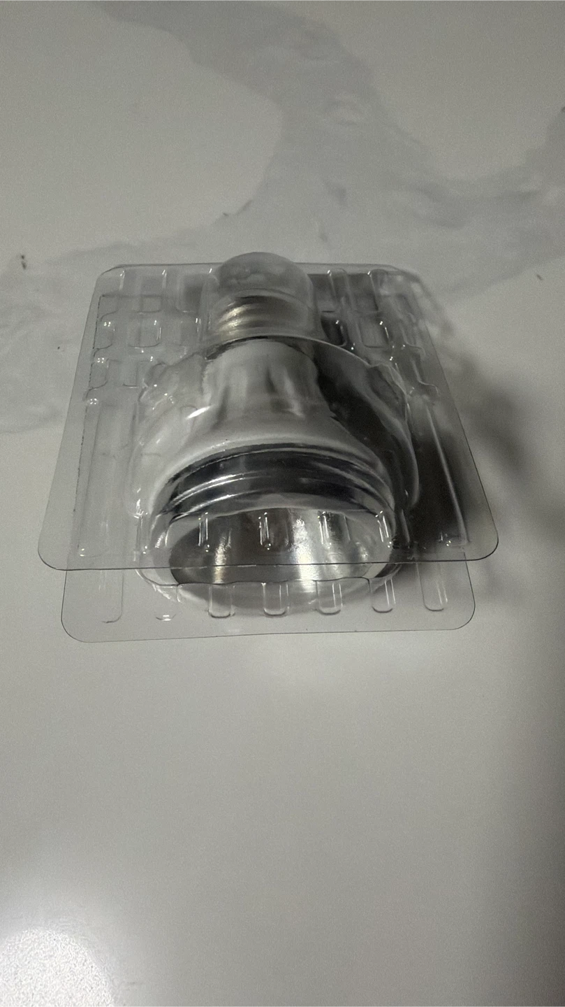 Sylvania 60W PAR16 Halogen Bulb (Each: 3, 4pcs: 10) - photo 2