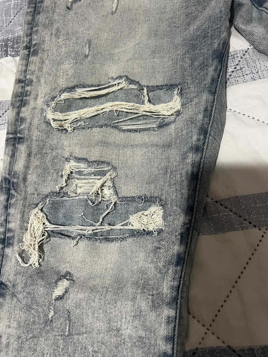 American Eagle Airflex 360 Skinny Jeans - photo 5