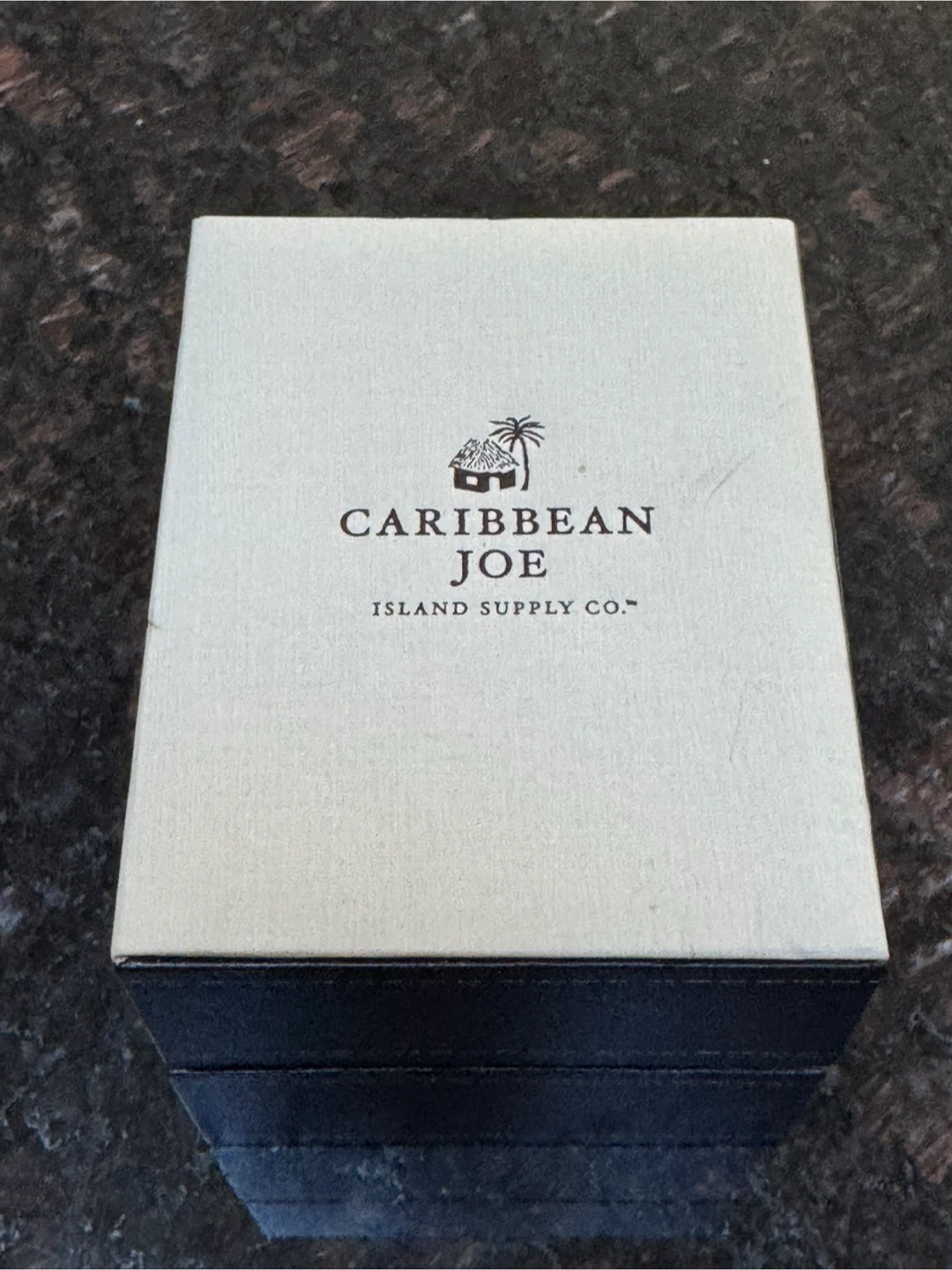 Gold watch by CARIBBEAN JOE - photo 2