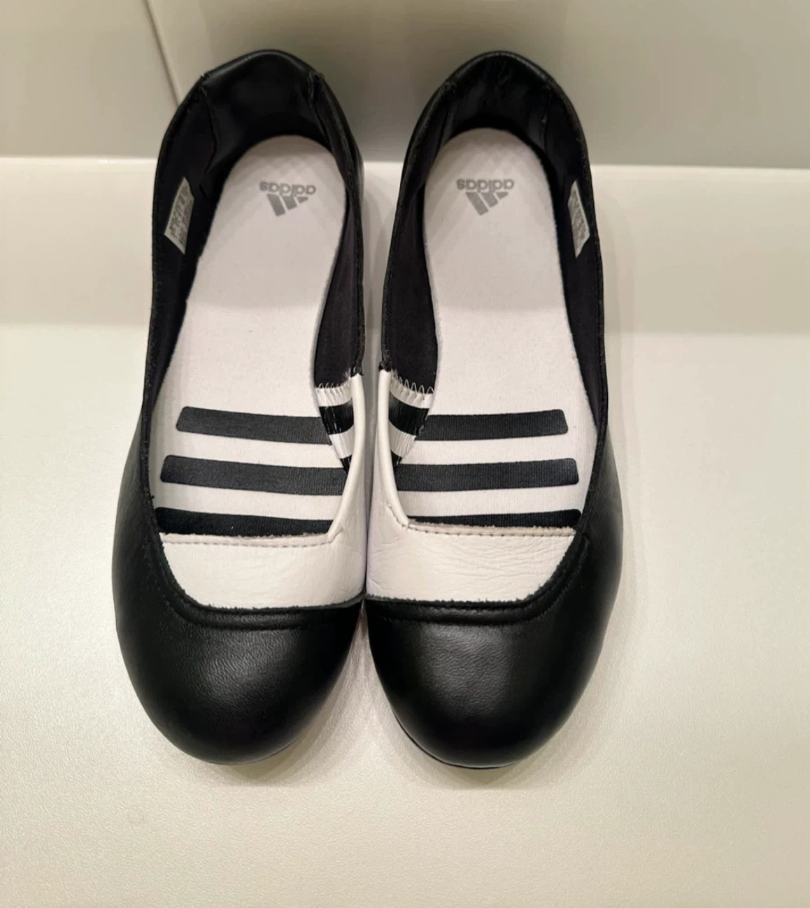 Adidas women's athletic shoes - photo 3