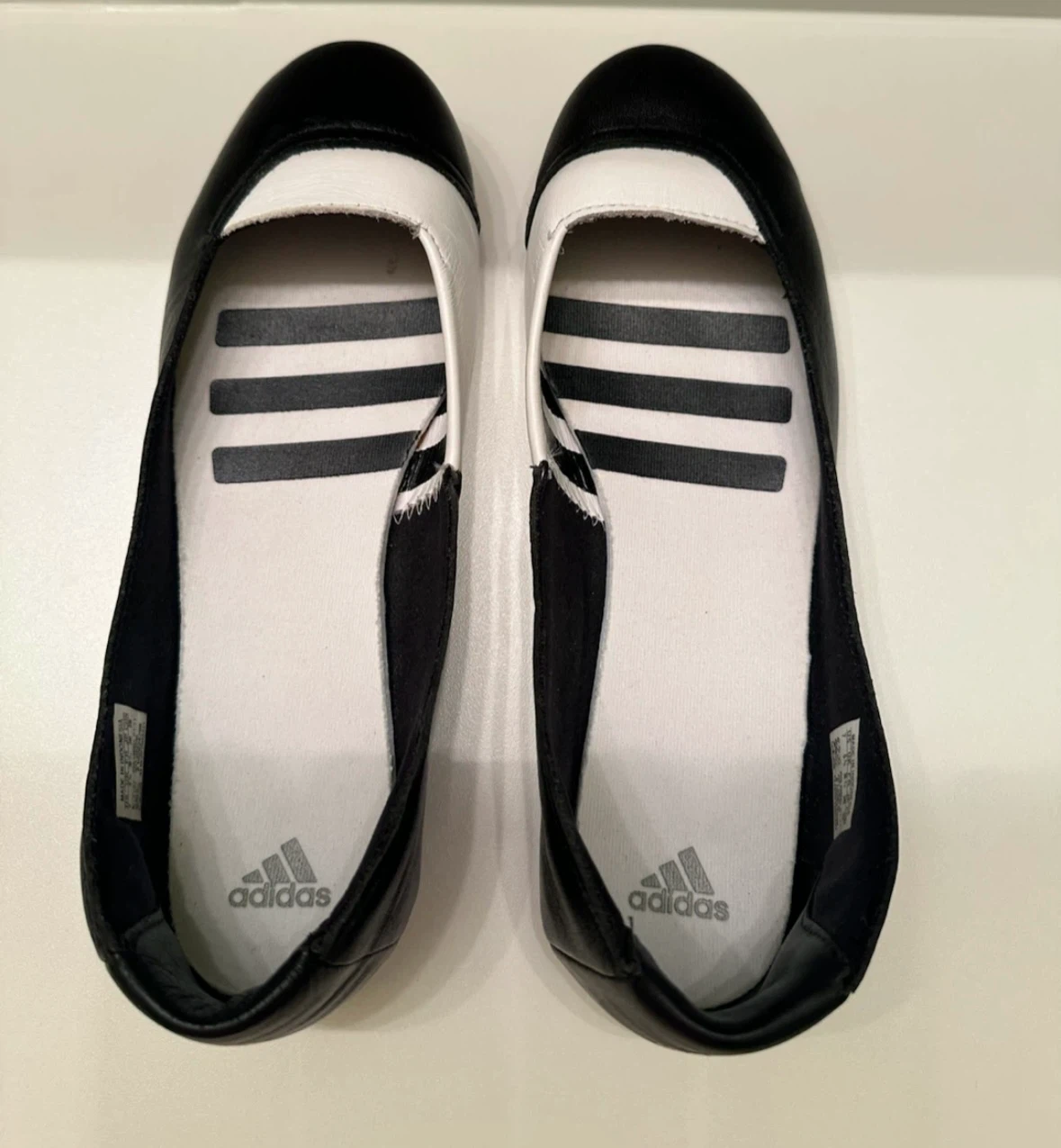 Adidas women's athletic shoes - photo 5