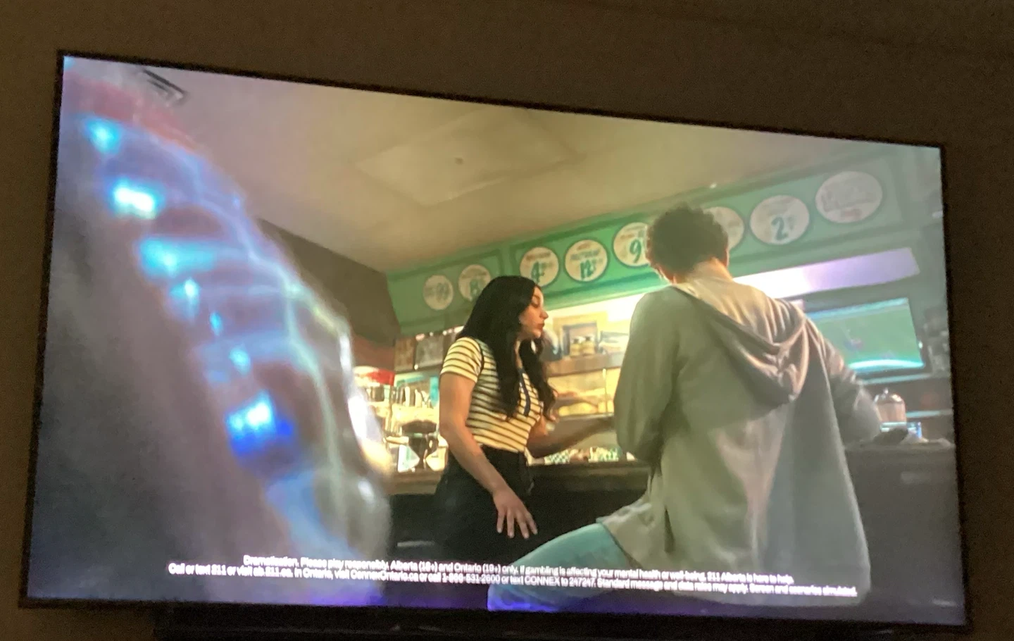 Samsung Smart TV