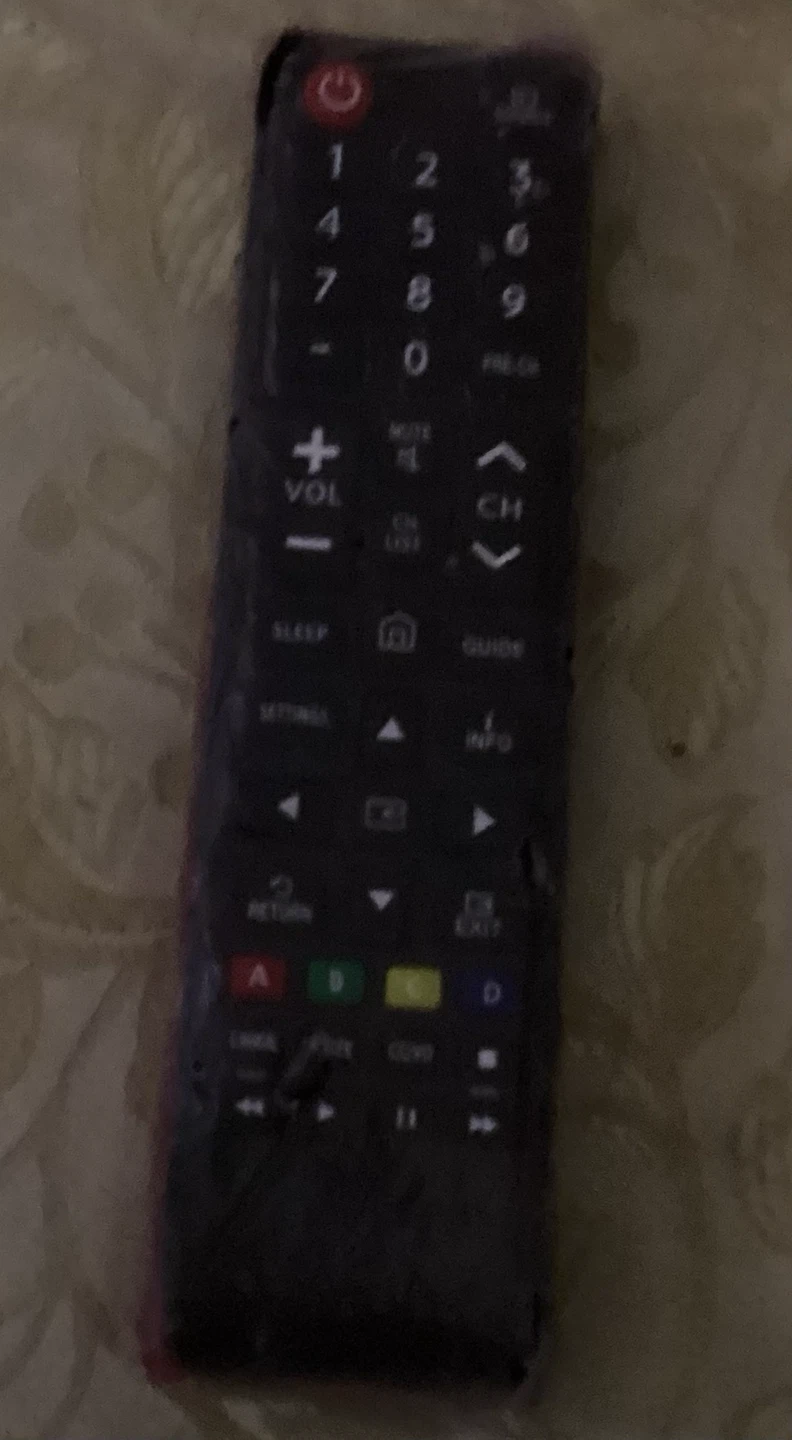 Samsung Smart TV - photo 4