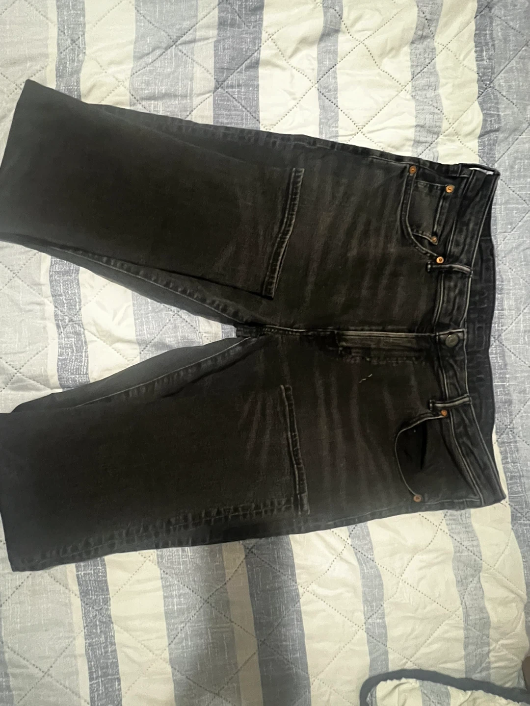 American Eagle Slim Jeans - photo 2