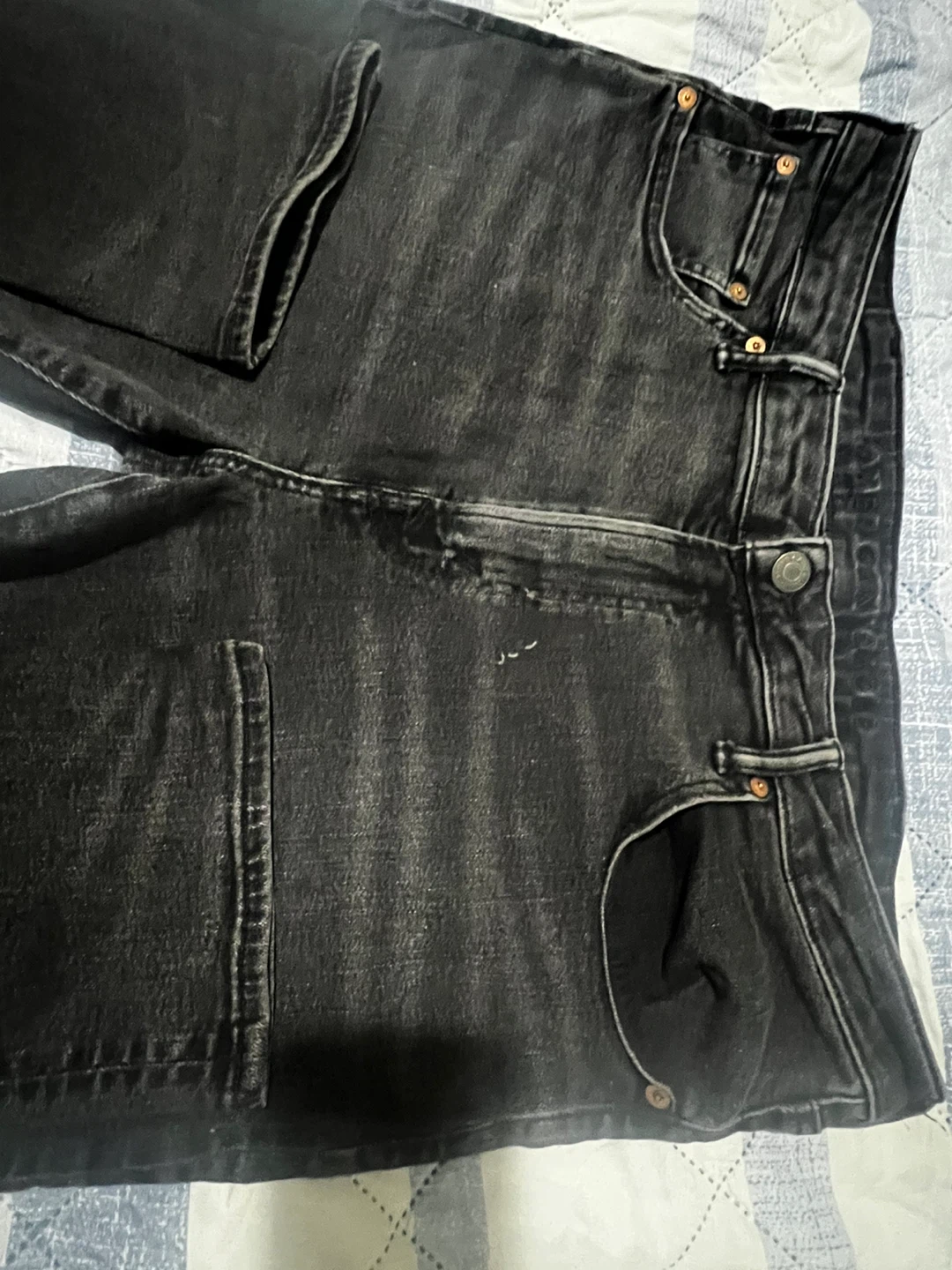 American Eagle Slim Jeans - photo 3