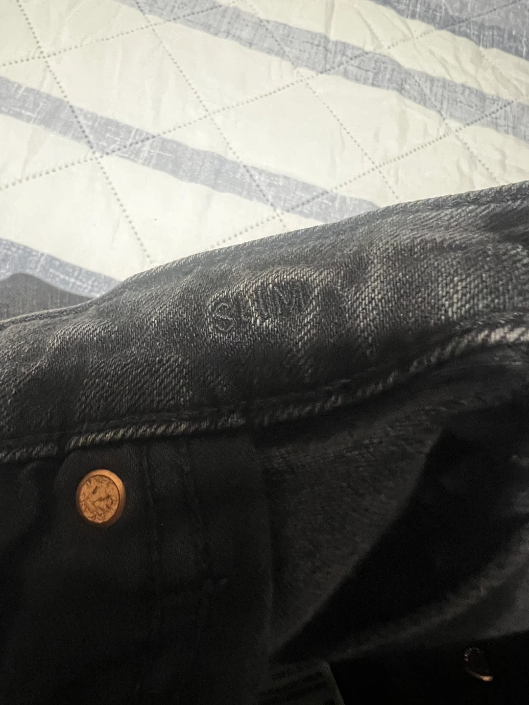 American Eagle Slim Jeans - photo 5