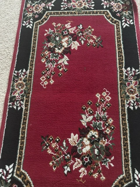 Rug