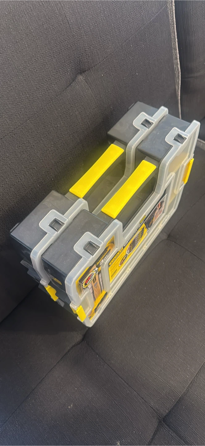 Stanley SortMaster Junior Organizer
