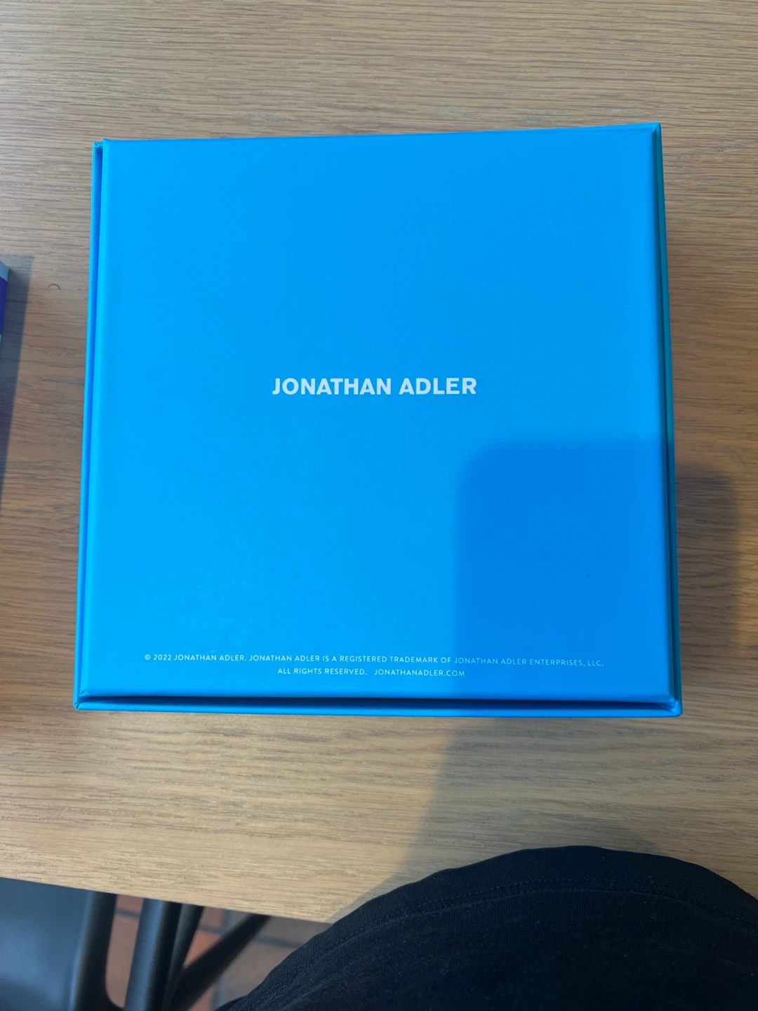 Jonathan Adler Chess Set - photo 2