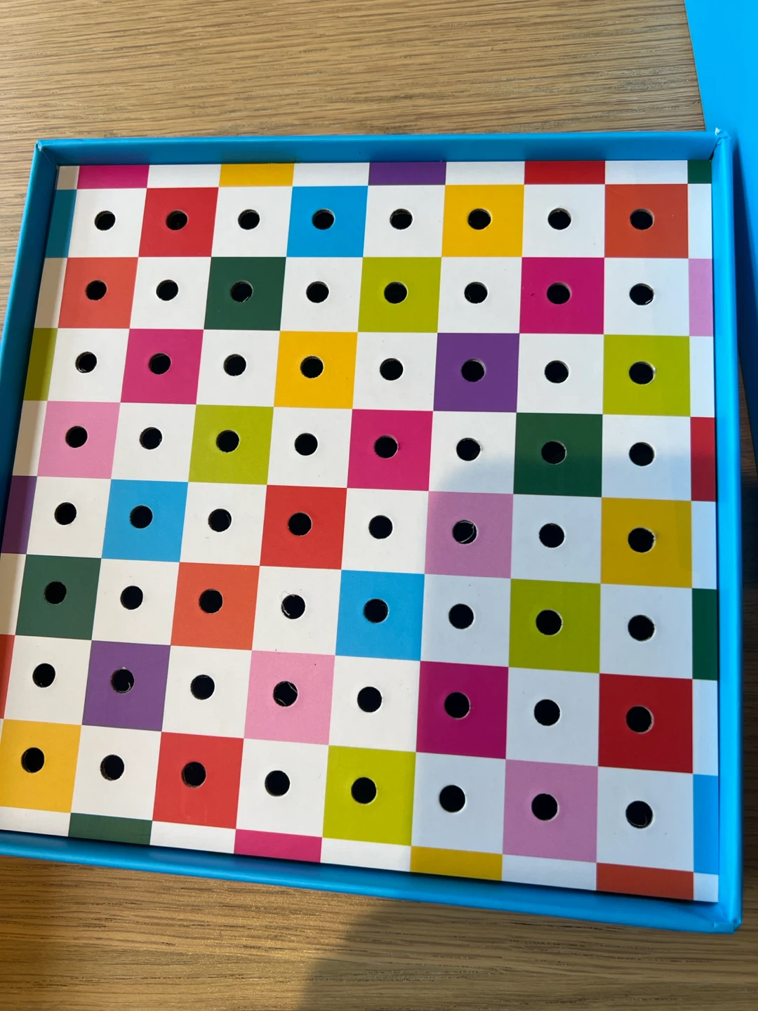 Jonathan Adler Chess Set - photo 3