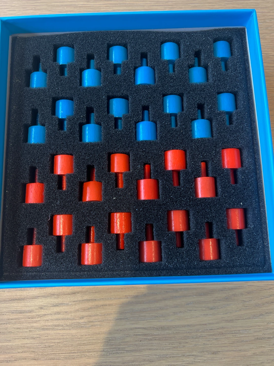 Jonathan Adler Chess Set - photo 5