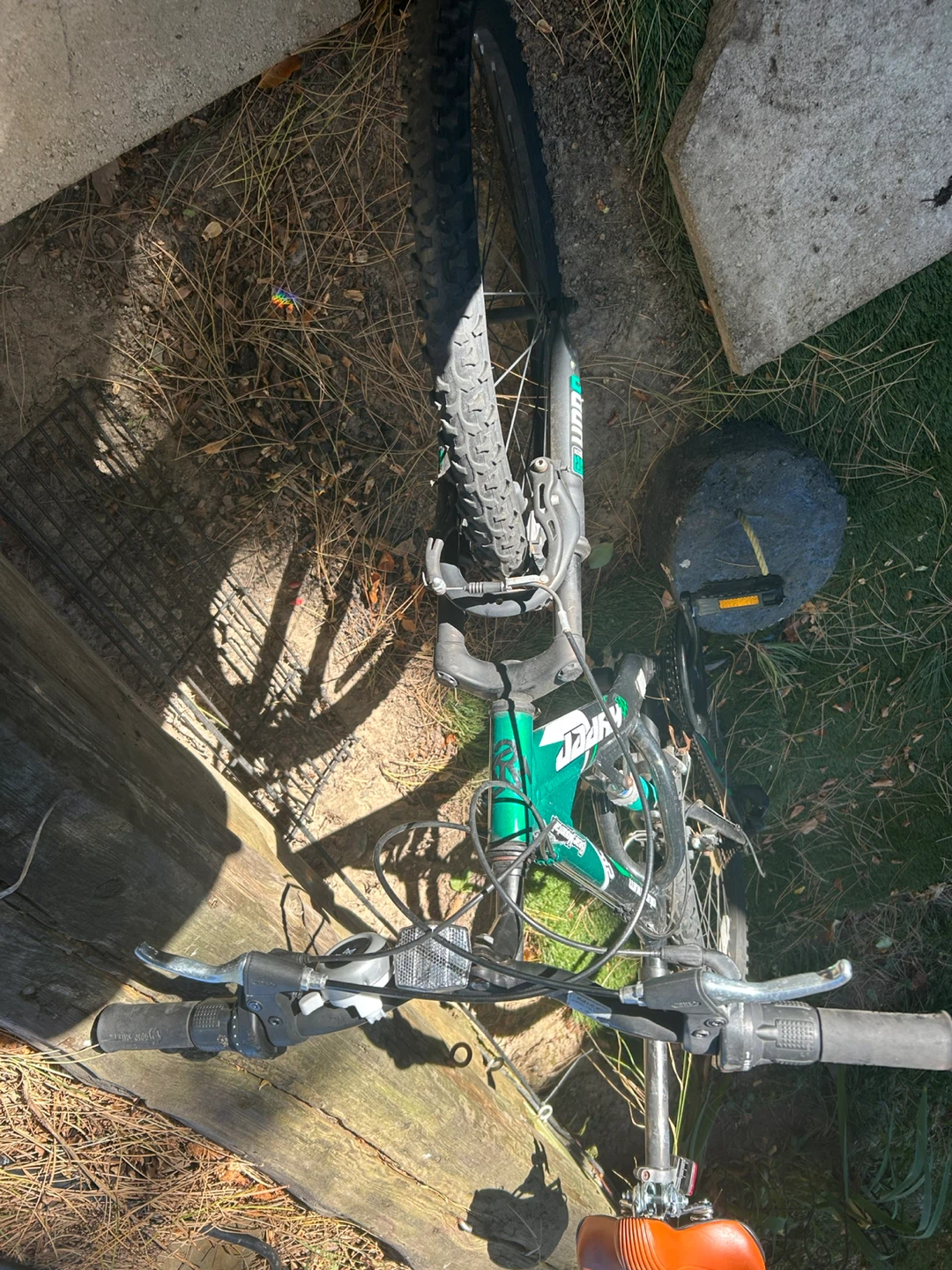 Hyper Bear Mountain 24 inch Bike