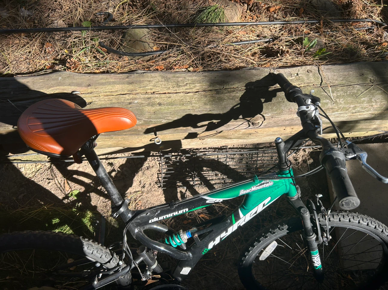 Hyper Bear Mountain 24 inch Bike - photo 2