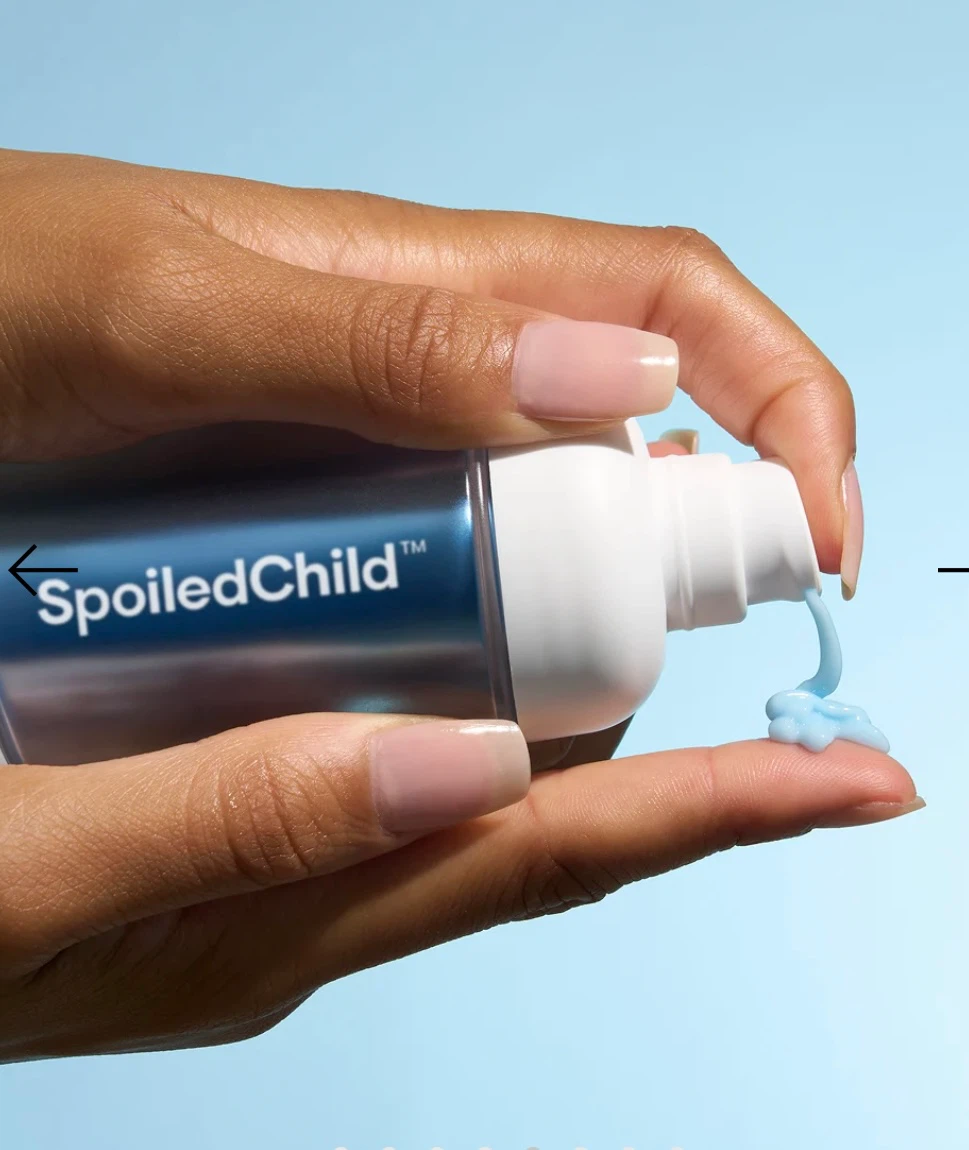SPOILDCHILD M28 MicroSculpt Firming & Plumping Face Serum - photo 2