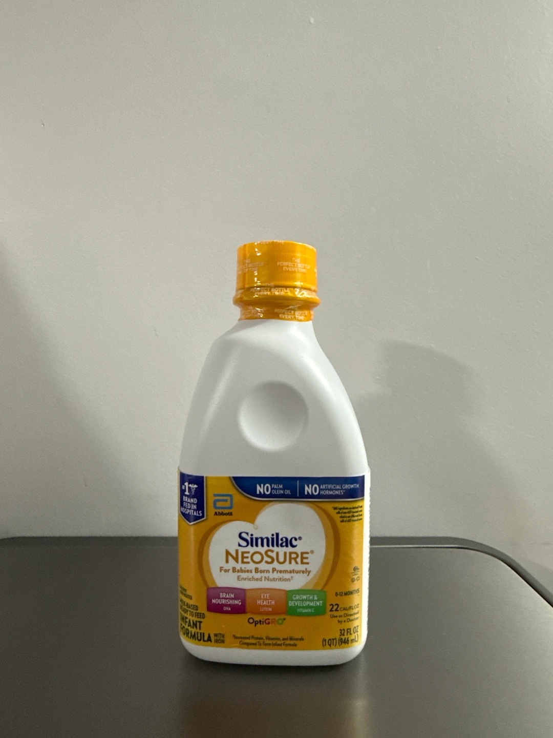 Similac Neosure Infant Formula 32 fl oz