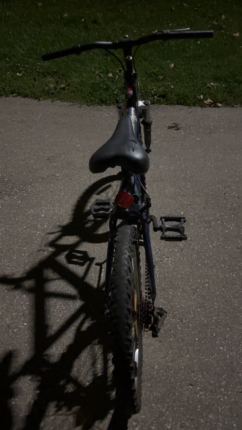 CCM Rave Mountain Bike - photo 2