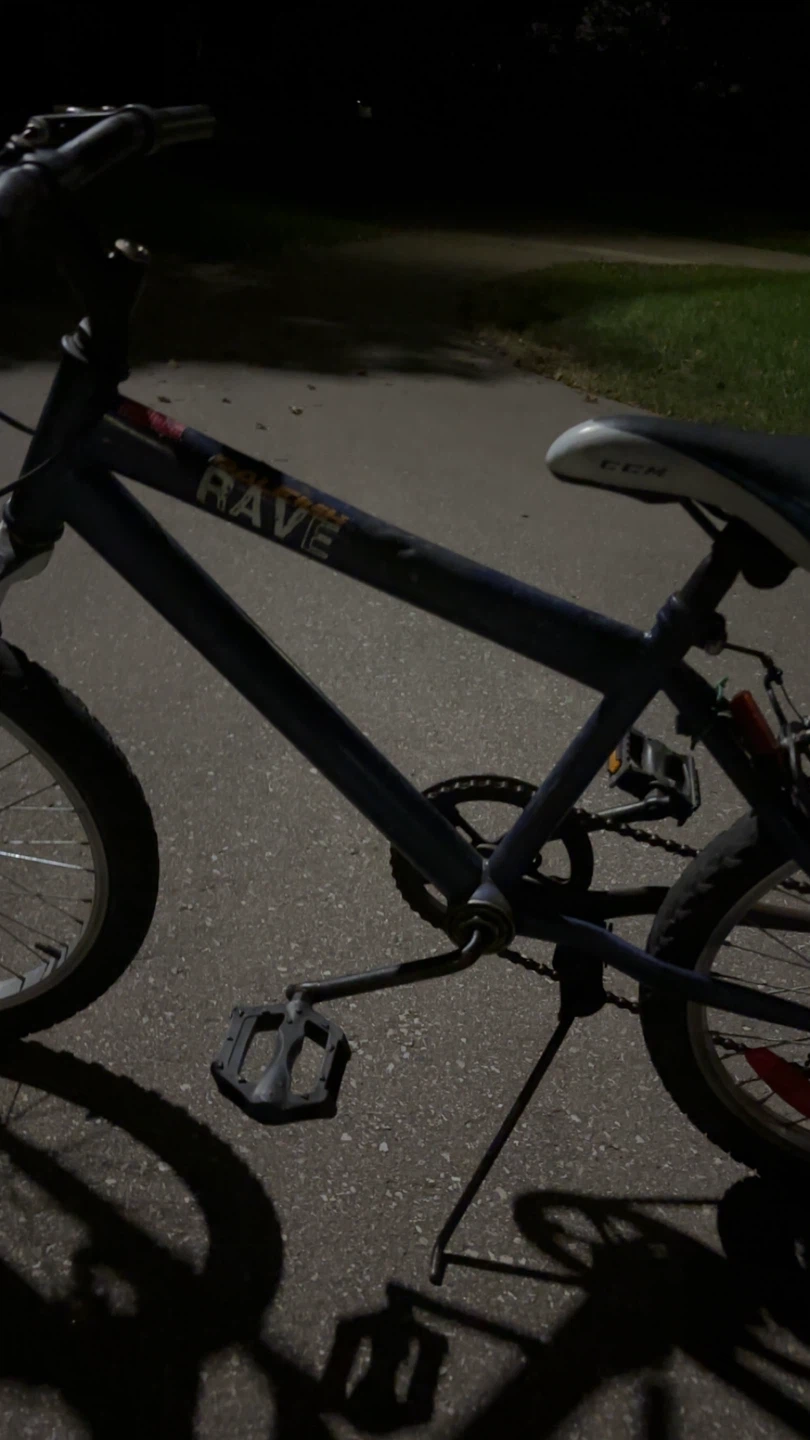 CCM Rave Mountain Bike - photo 3