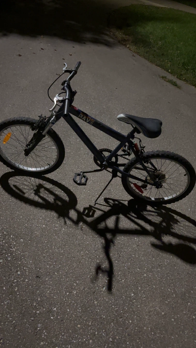 CCM Rave Mountain Bike - photo 4
