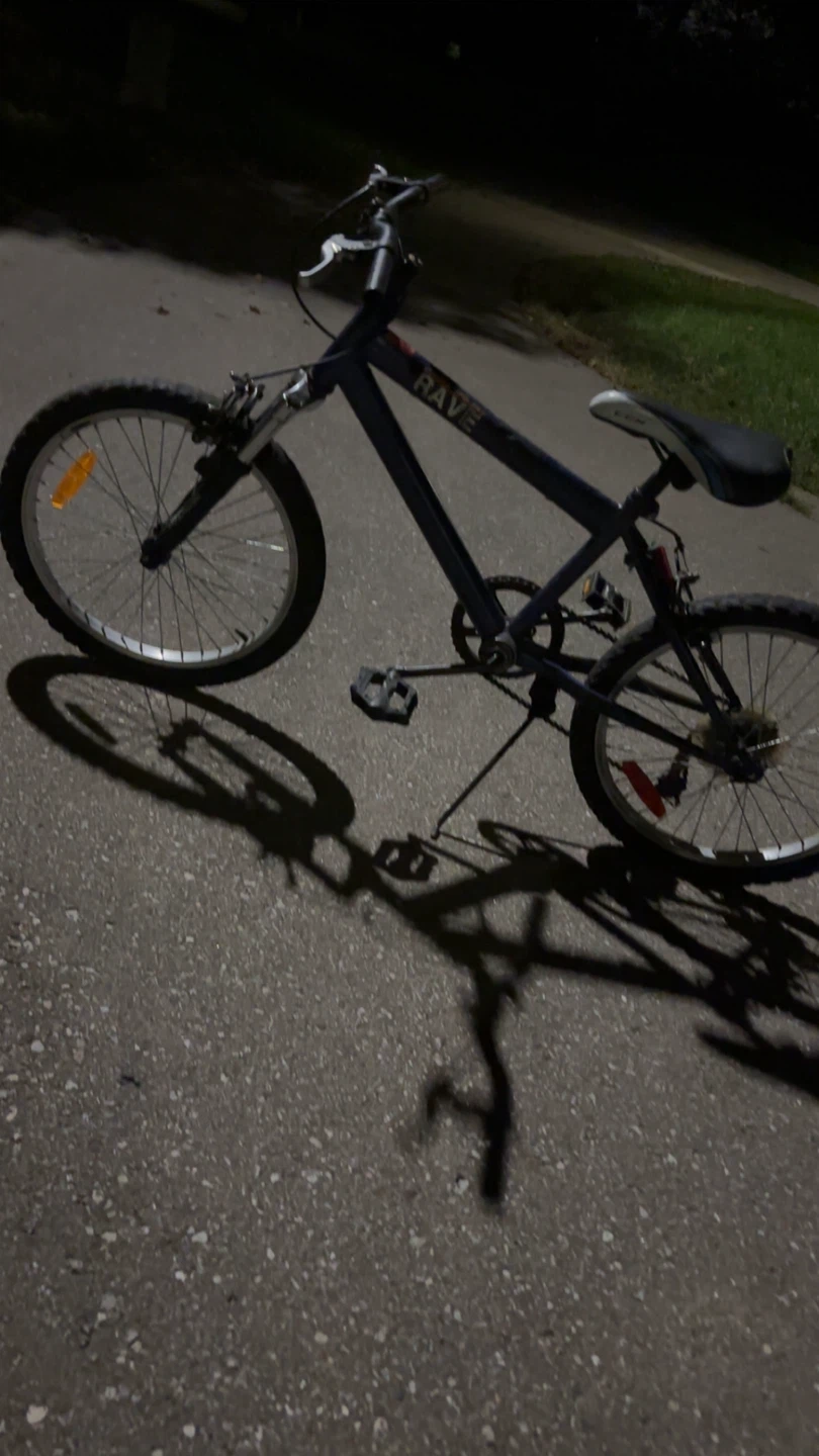 CCM Rave Mountain Bike - photo 5
