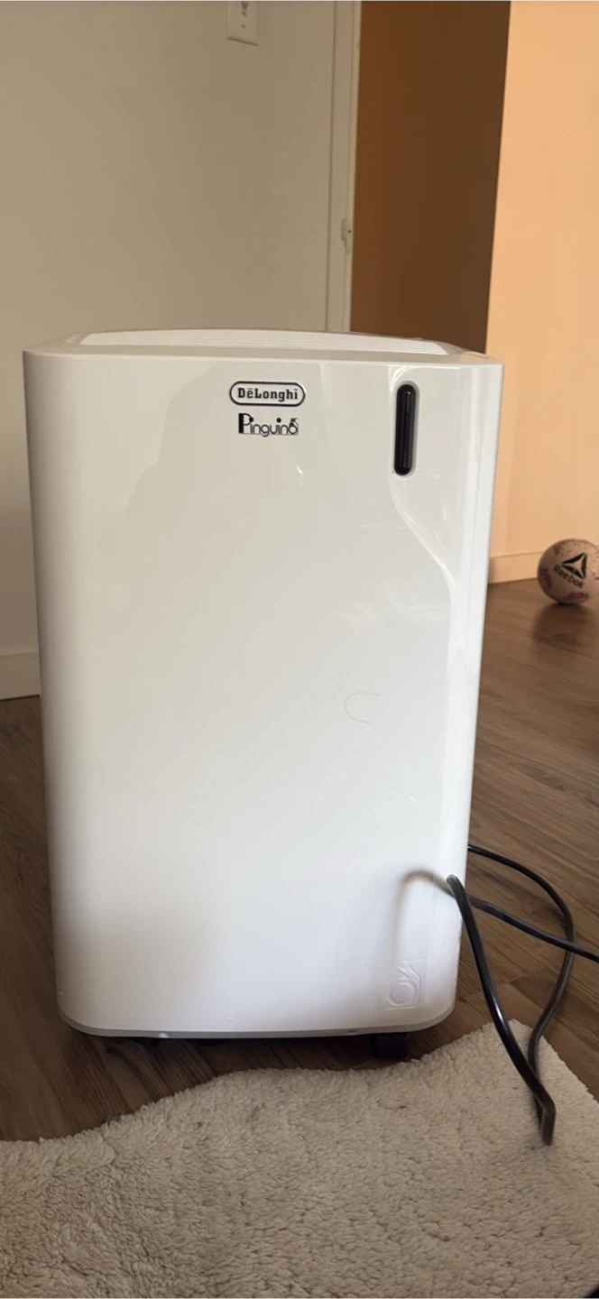 Climatiseur portatif DeLonghi Pinguino