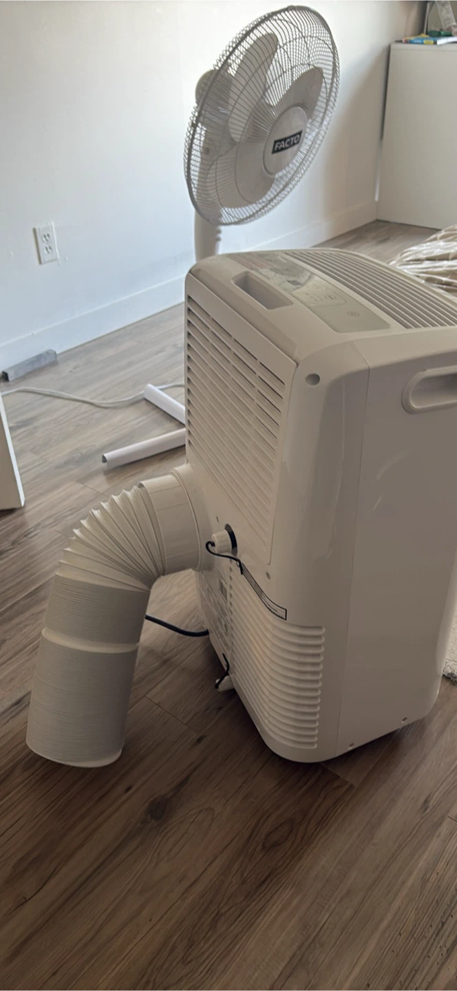 Climatiseur portatif DeLonghi Pinguino - photo 2