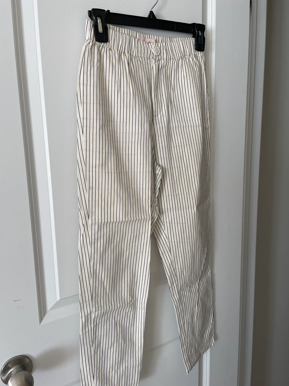 Pants like new size xs