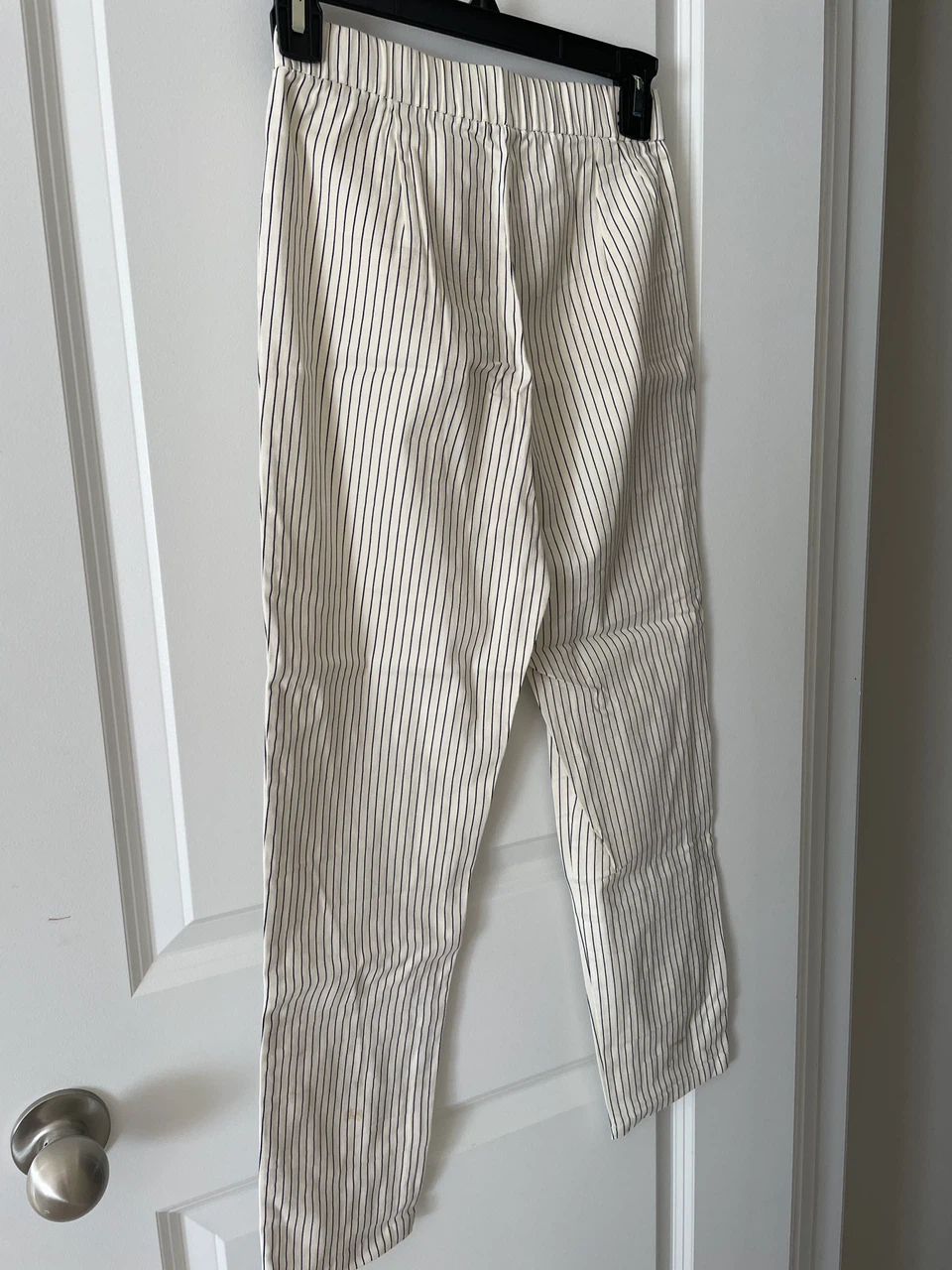 Pants like new size xs - photo 3