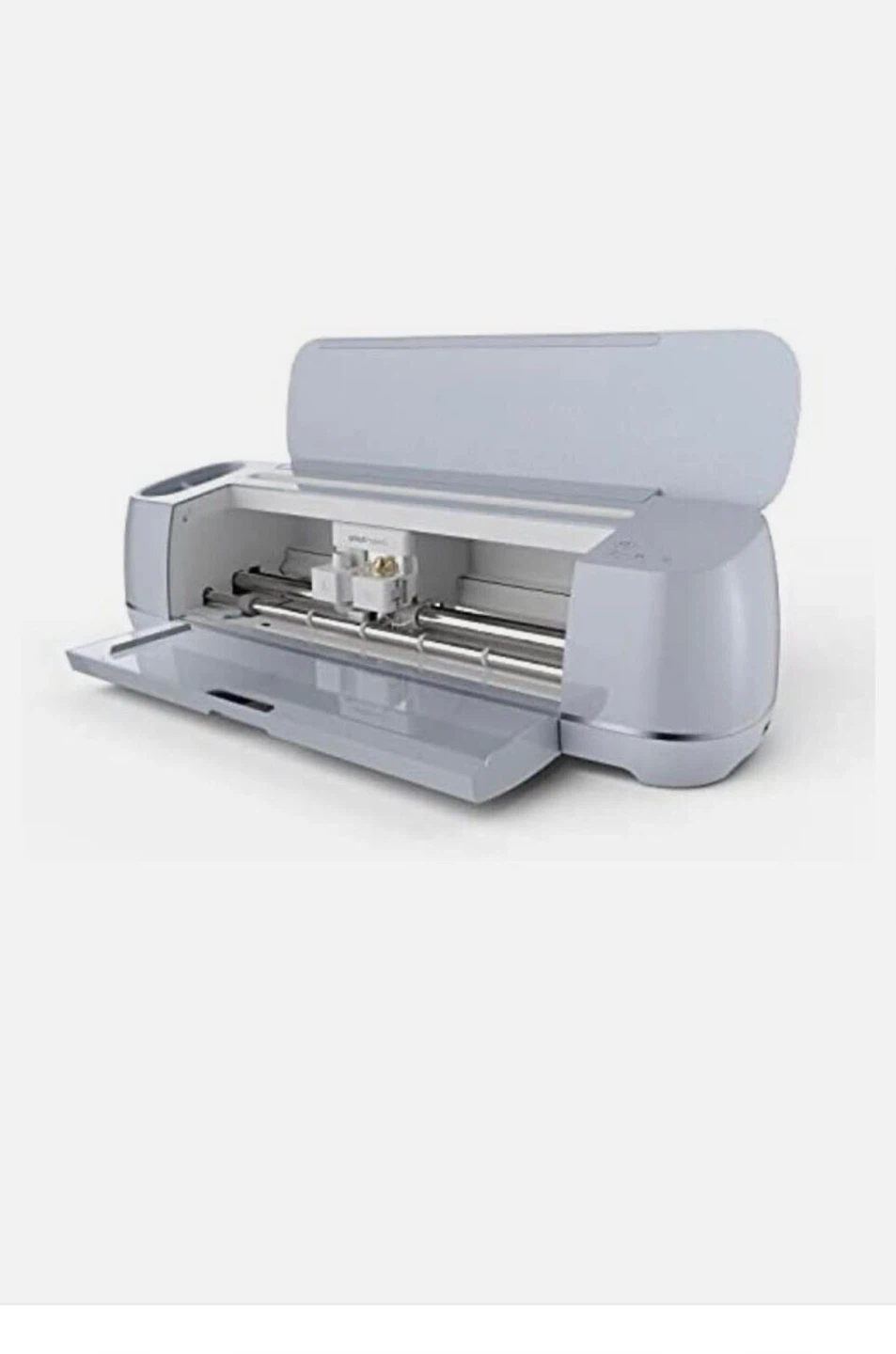 Cricut maker  and  Heat Press - photo 2