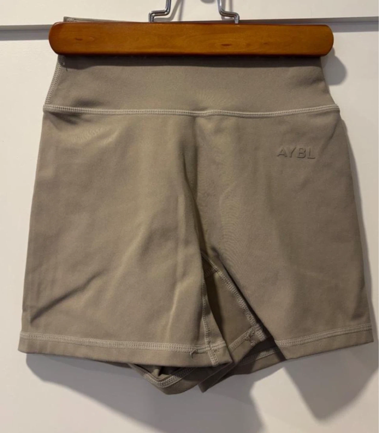 AYBL Women's Shorts XS