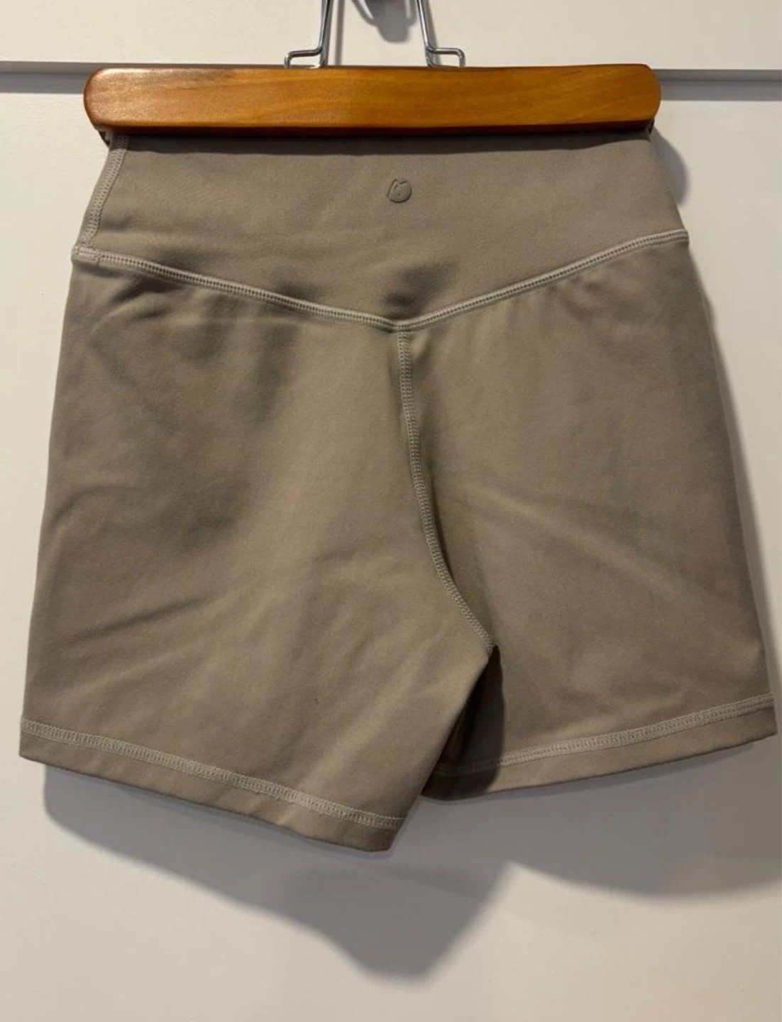 AYBL Women's Shorts XS - photo 2