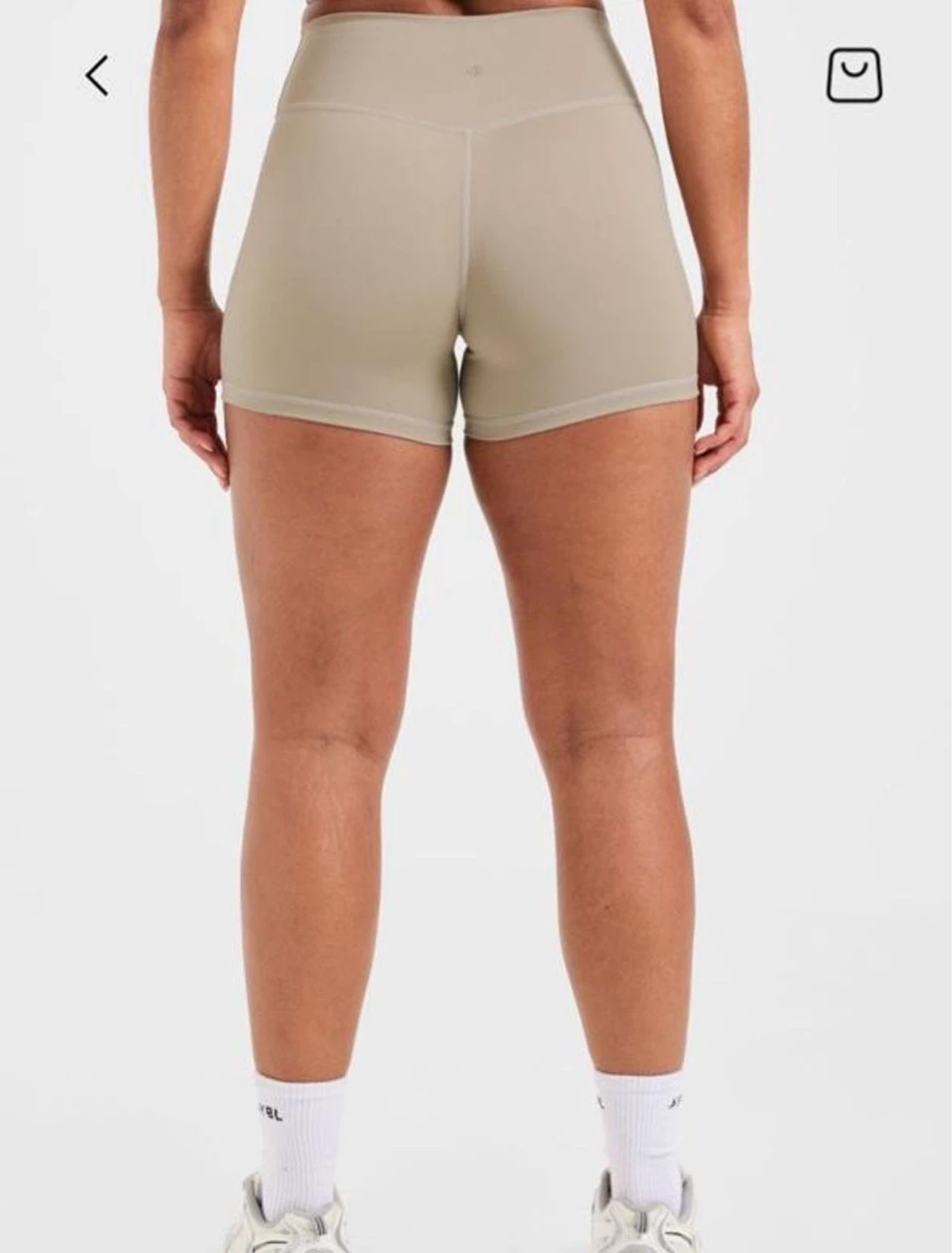 AYBL Women's Shorts XS - photo 5